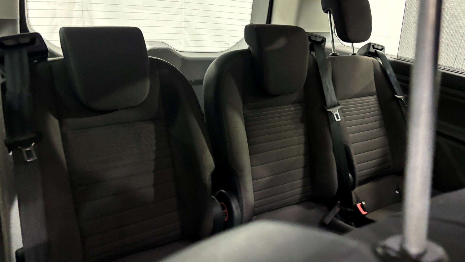 Used Ford Tourneo Custom 2021 for sale - 76218419: Photo 17