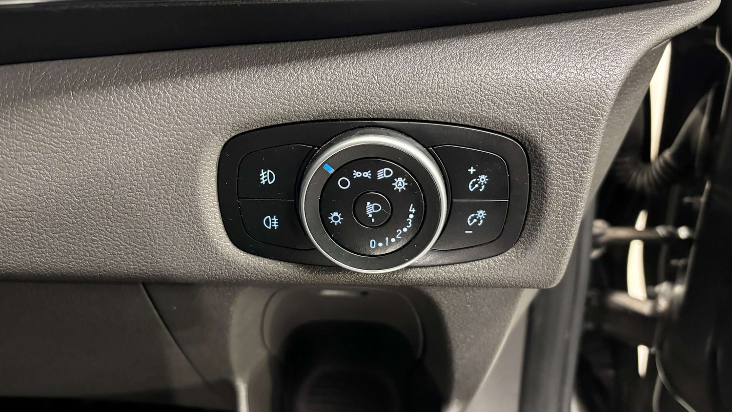 Used Ford Tourneo Custom 2021 for sale - 76218419: Photo 21