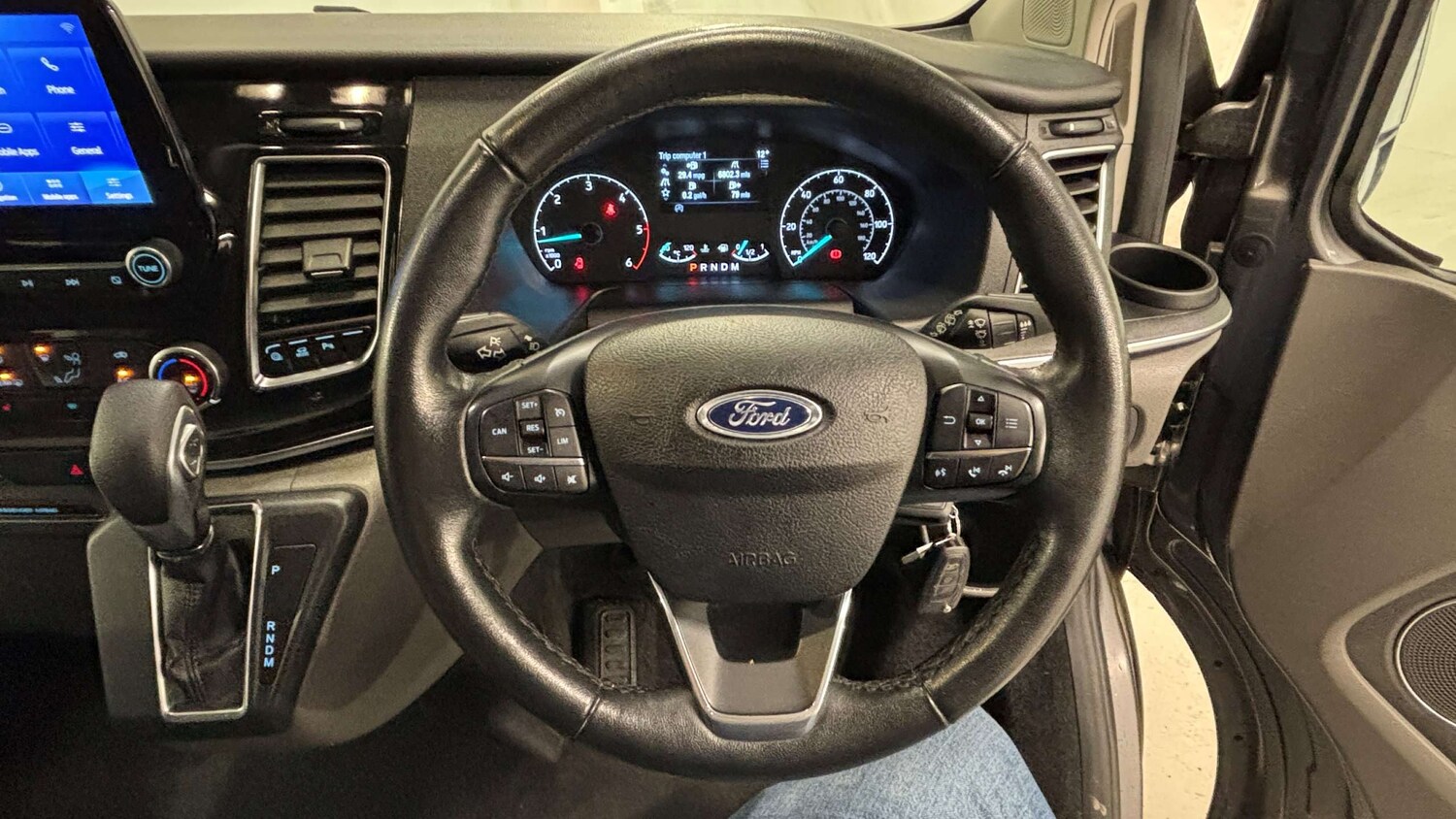 Used Ford Tourneo Custom 2021 for sale - 76218419: Photo 23