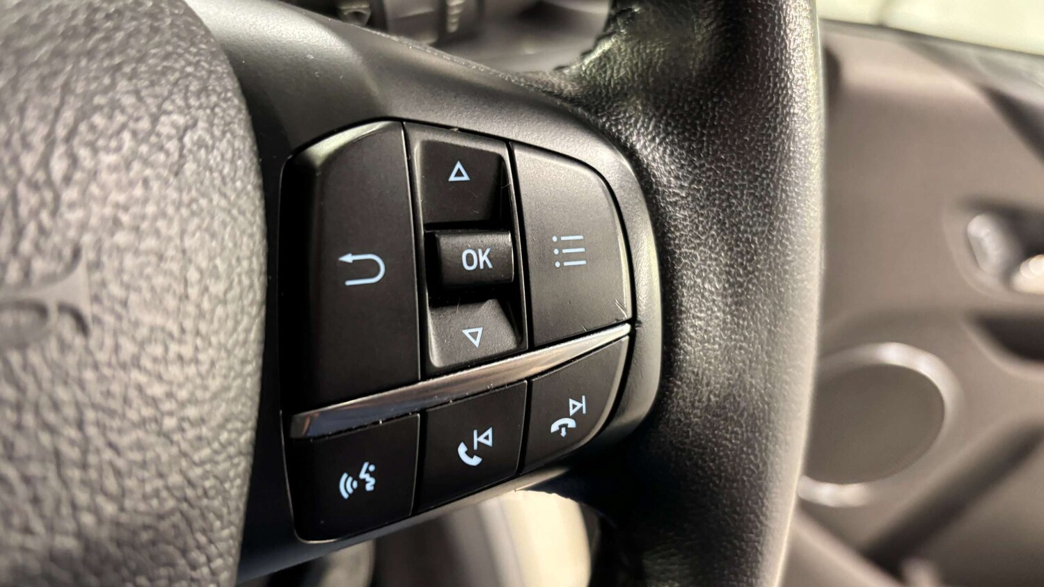 Used Ford Tourneo Custom 2021 for sale - 76218419: Photo 25