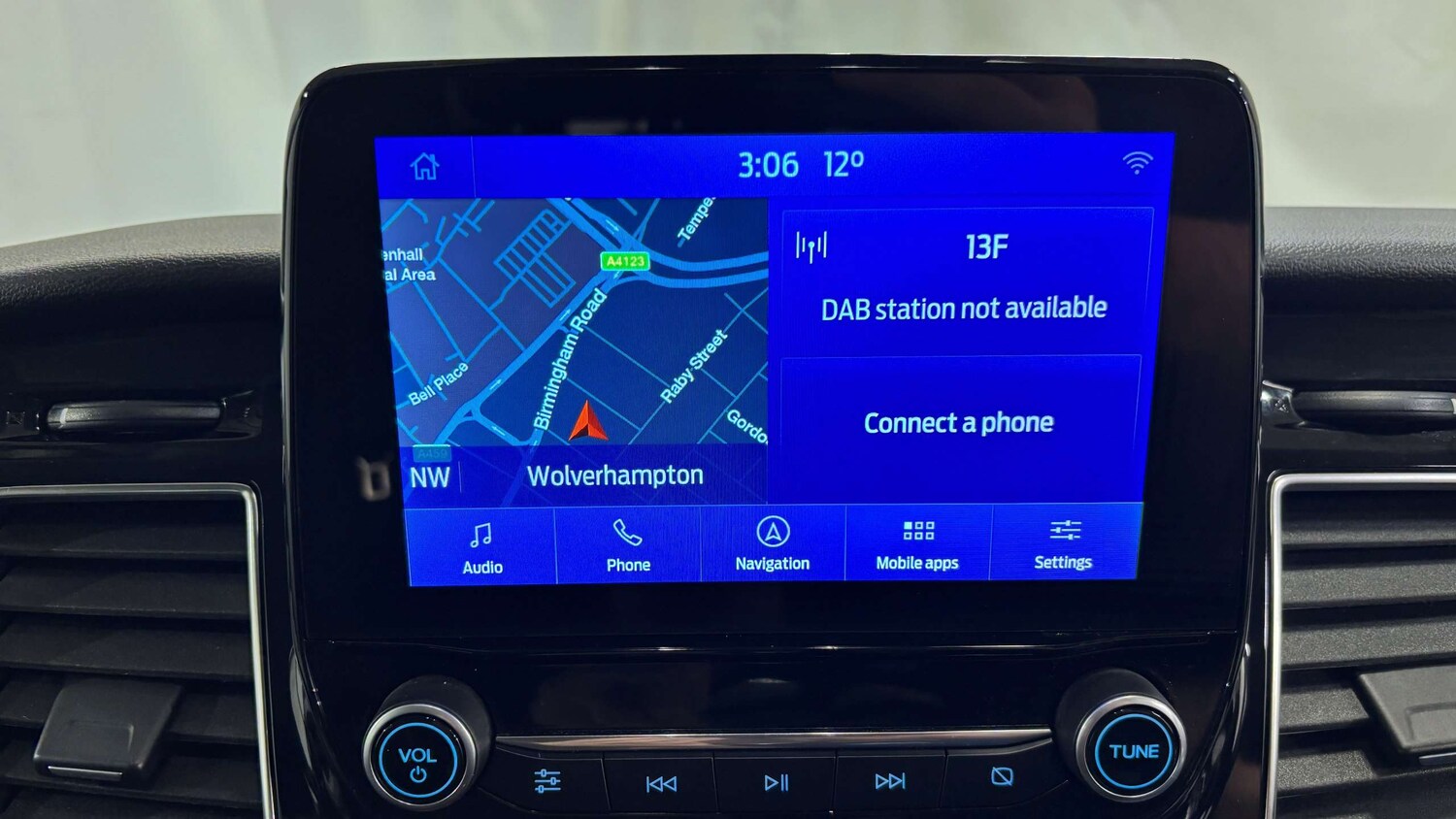 Used Ford Tourneo Custom 2021 for sale - 76218419: Photo 30