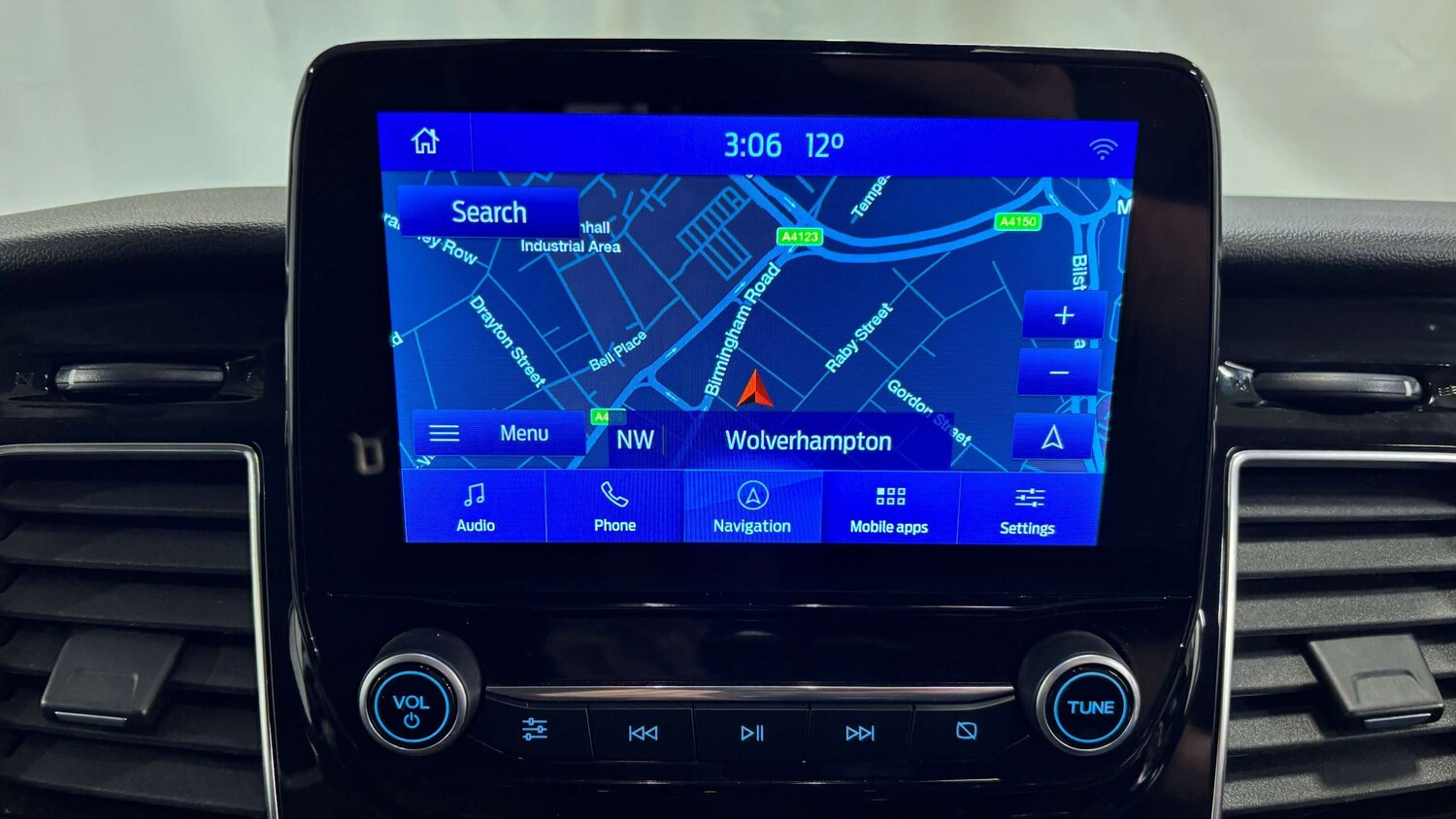 Used Ford Tourneo Custom 2021 for sale - 76218419: Photo 31