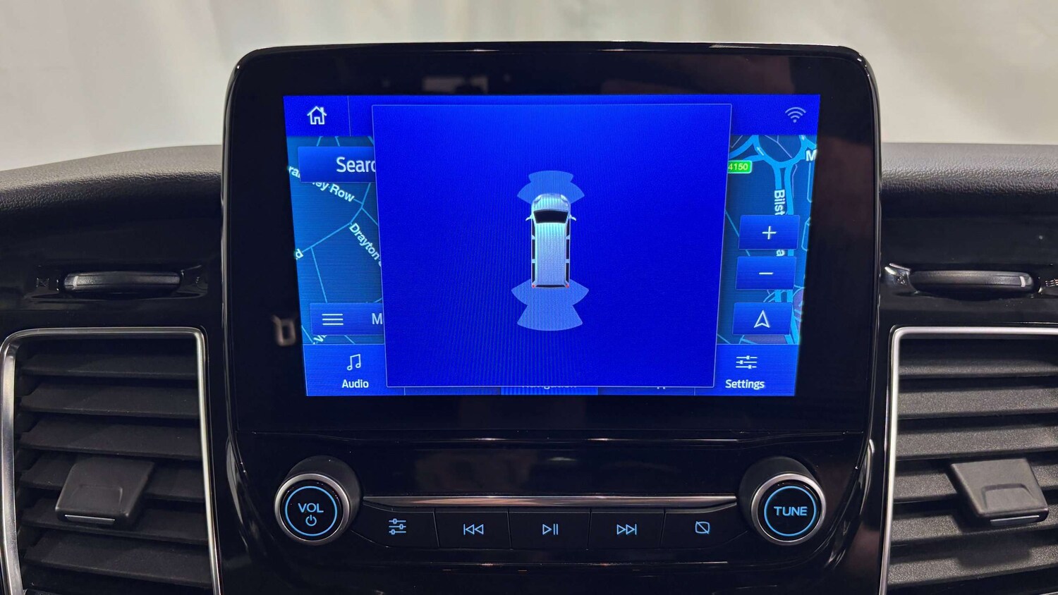 Used Ford Tourneo Custom 2021 for sale - 76218419: Photo 32