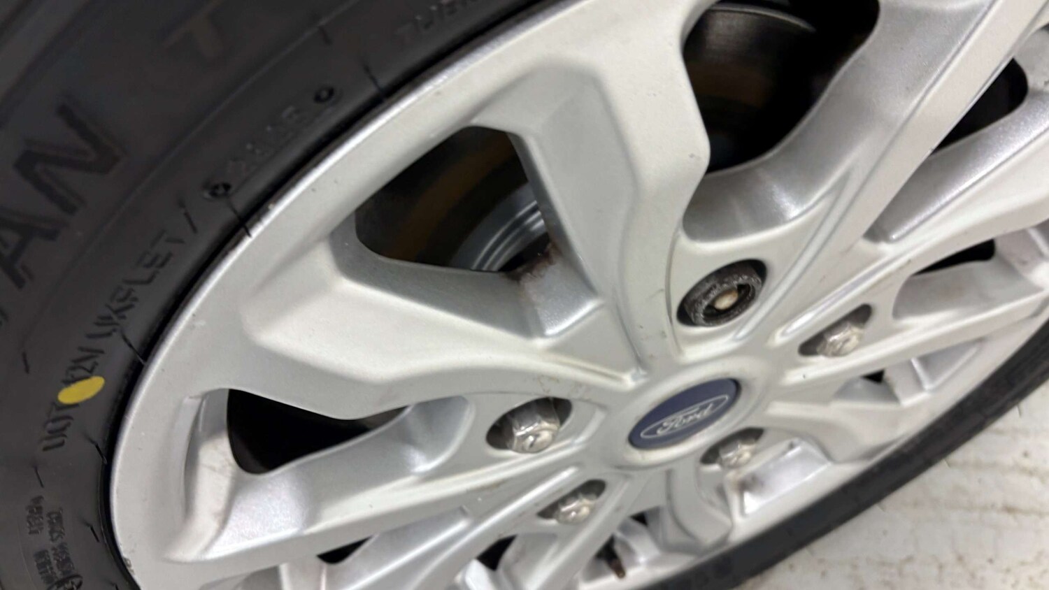 Used Ford Tourneo Custom 2021 for sale - 76218419: Photo 35