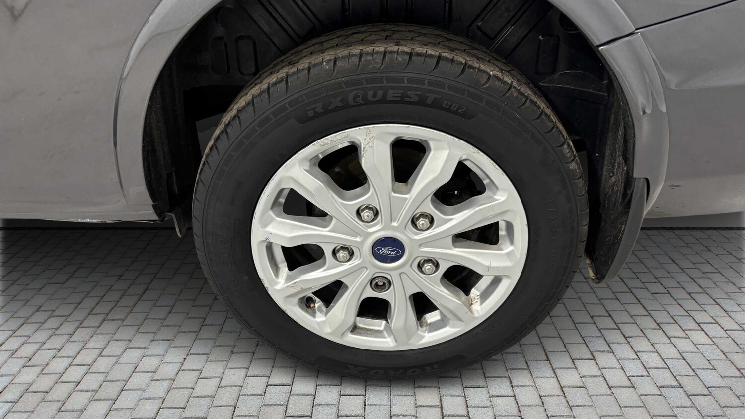 Used Ford Tourneo Custom 2021 for sale - 76218419: Photo 8