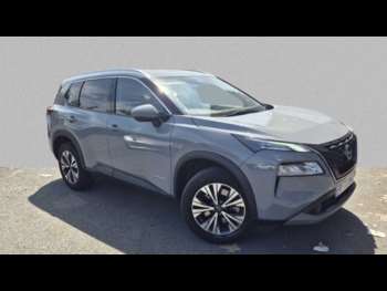 2024 - 1.5 E-Power 204 N-Connecta 5dr Xtronic