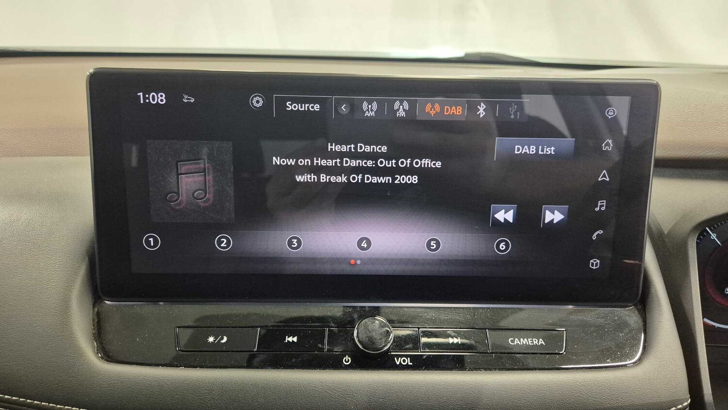 Vehicle 29