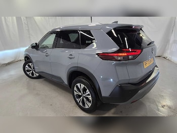 Used Nissan X-Trail 2024 for sale - 75452889: Photo
