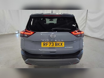 Used Nissan X-Trail 2024 for sale - 75452889: Photo