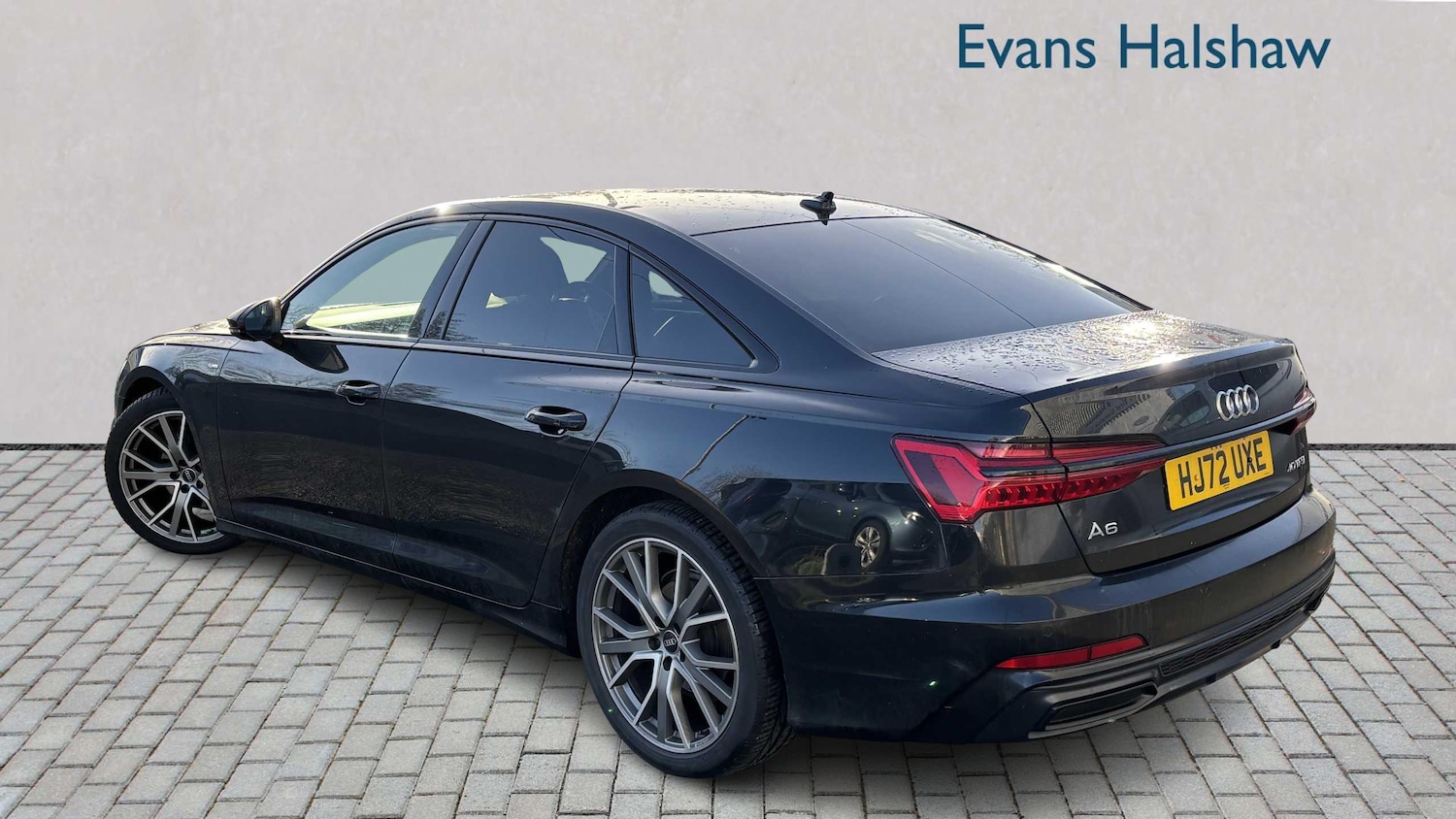 Used Audi A6 2022 for sale - 76761120: Photo 3