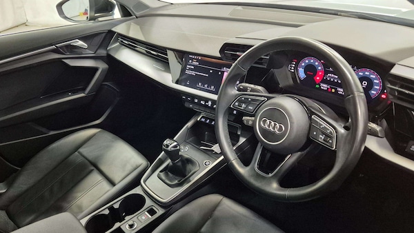 Used Audi A3 2023 for sale - 75931142: Photo 13