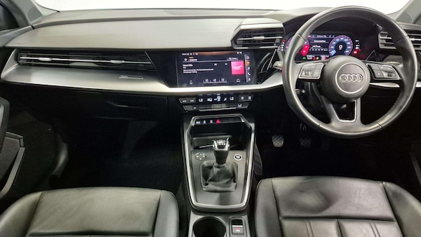Used Audi A3 2023 for sale - 75931142: Photo 17