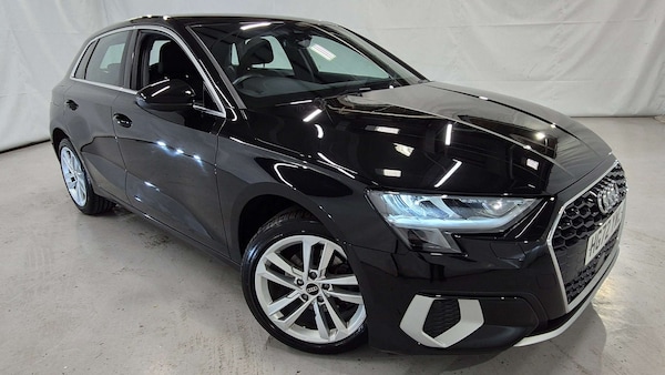Used Audi A3 2023 for sale - 75931142: Photo 1