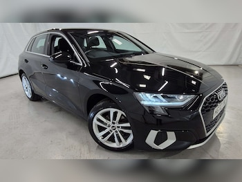 2023 - 30 TFSI Sport 5dr