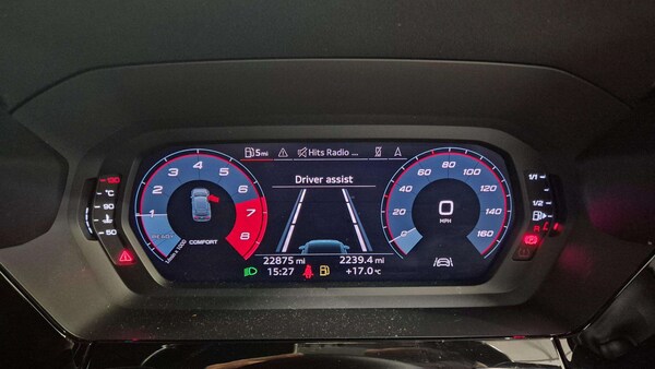 Used Audi A3 2023 for sale - 75931142: Photo 21