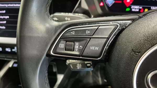 Used Audi A3 2023 for sale - 75931142: Photo 24