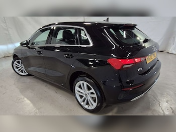 Used Audi A3 2023 for sale - 75931142: Photo 3
