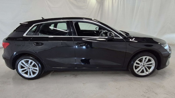 Used Audi A3 2023 for sale - 75931142: Photo 4