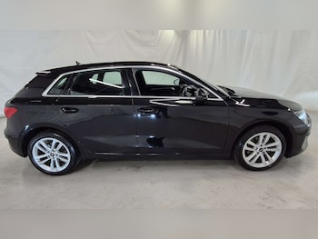Used Audi A3 2023 for sale - 75931142: Photo 4