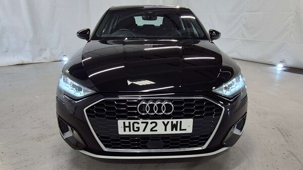 Used Audi A3 2023 for sale - 75931142: Photo 5
