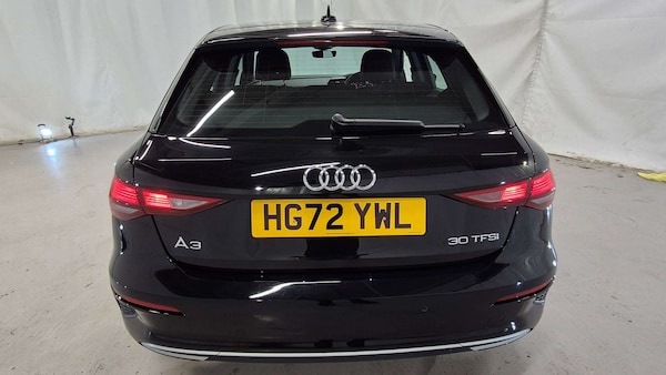 Used Audi A3 2023 for sale - 75931142: Photo 6