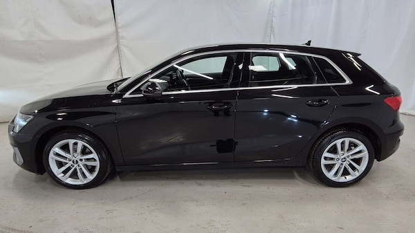 Used Audi A3 2023 for sale - 75931142: Photo 7
