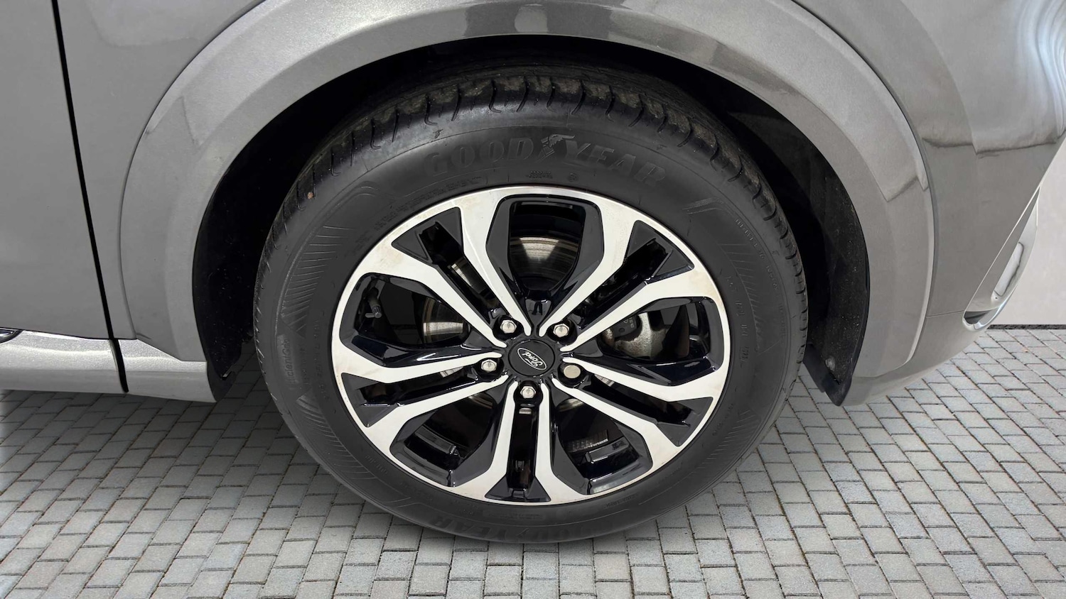 Used Ford Puma 2024 for sale - 77244984: Photo 10