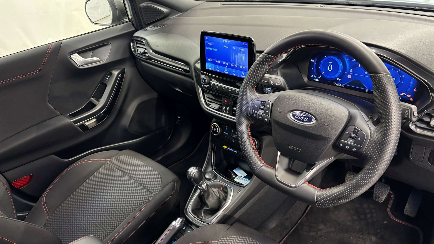 Used Ford Puma 2024 for sale - 77244984: Photo 12