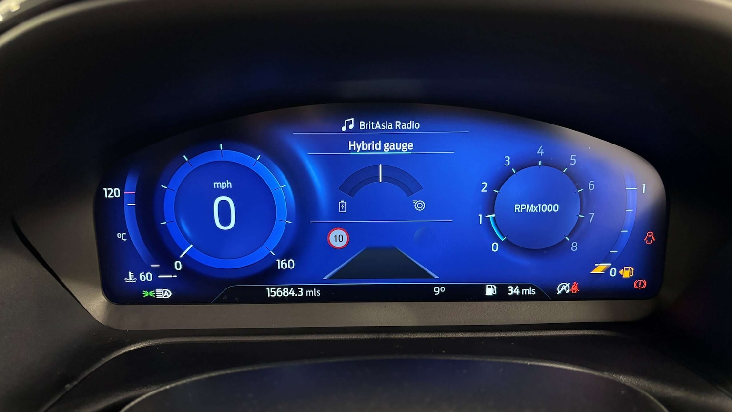 Used Ford Puma 2024 for sale - 77244984: Photo 20