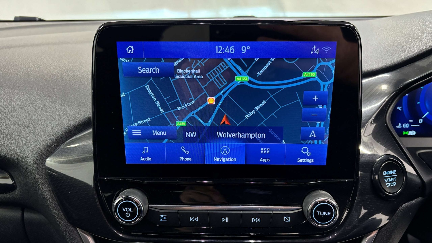 Used Ford Puma 2024 for sale - 77244984: Photo 28