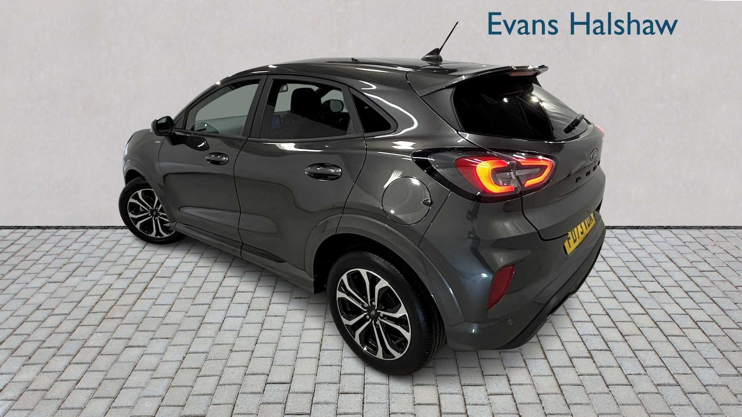 Used Ford Puma 2024 for sale - 77244984: Photo 3