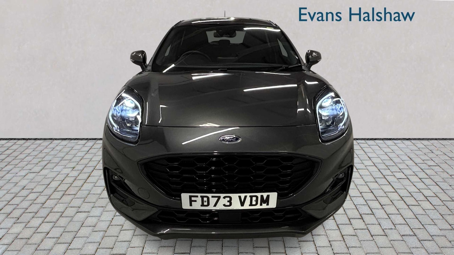 Used Ford Puma 2024 for sale - 77244984: Photo 6