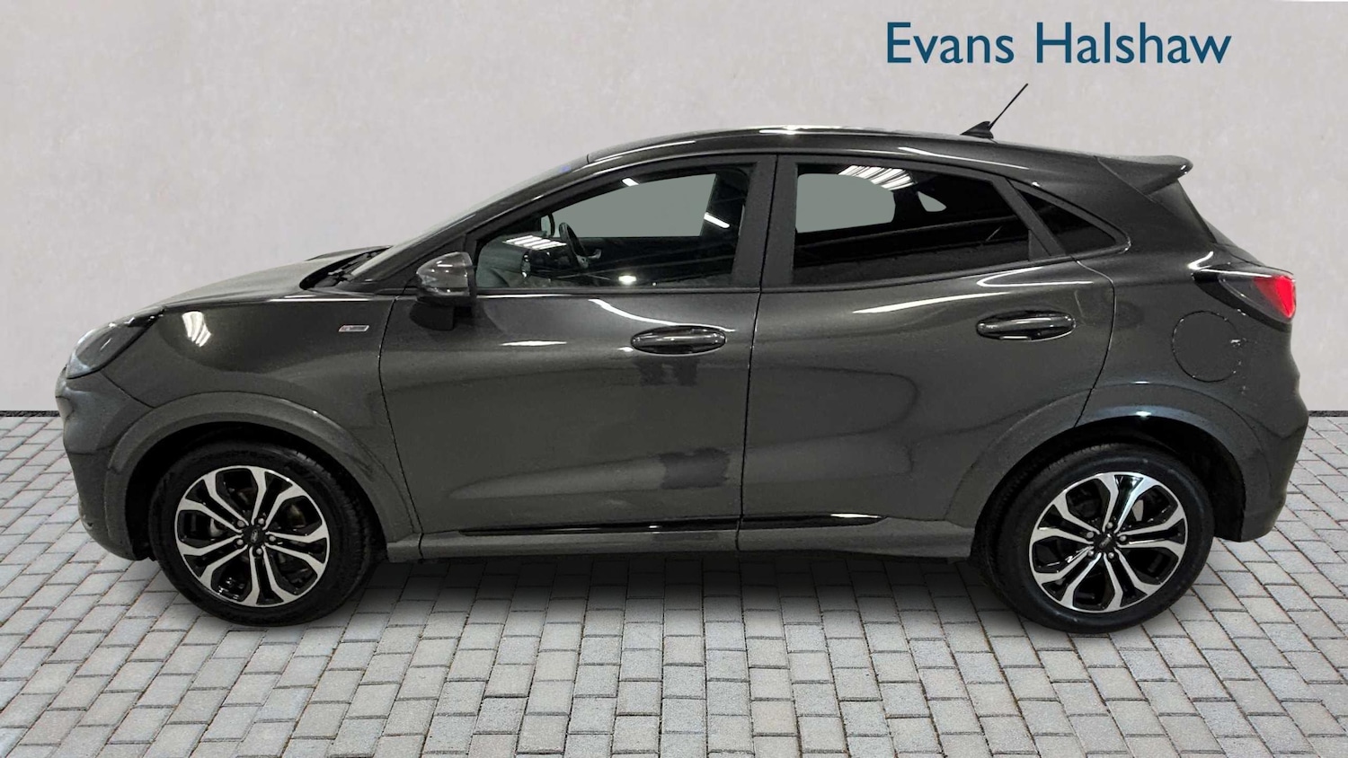 Used Ford Puma 2024 for sale - 77244984: Photo 7