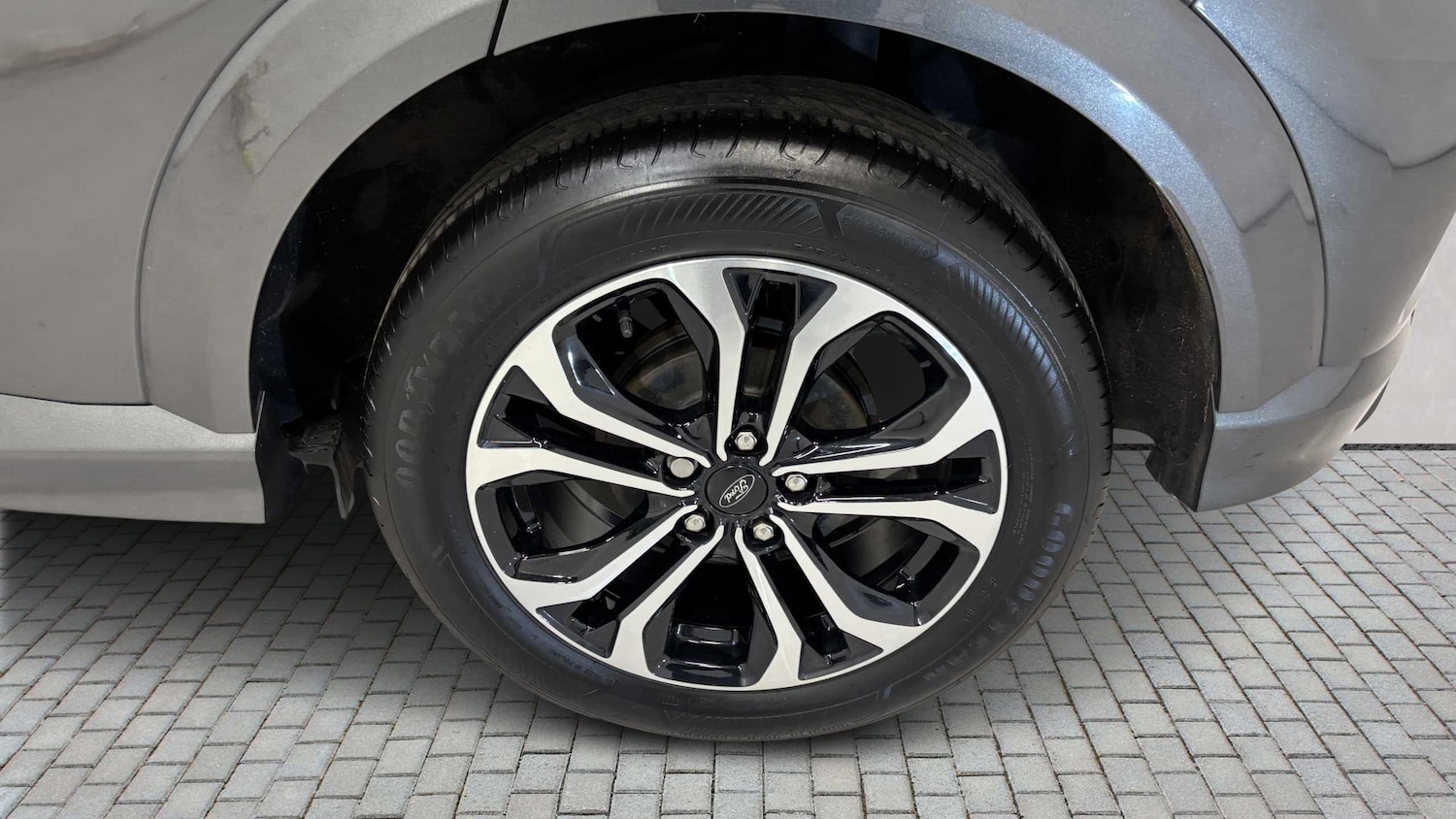 Used Ford Puma 2024 for sale - 77244984: Photo 8