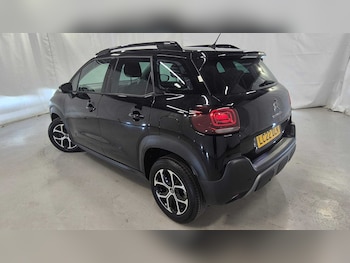 Used Citroen C3 Aircross 2022 for sale - 75317750: Photo