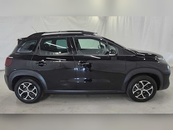 Used Citroen C3 Aircross 2022 for sale - 75317750: Photo