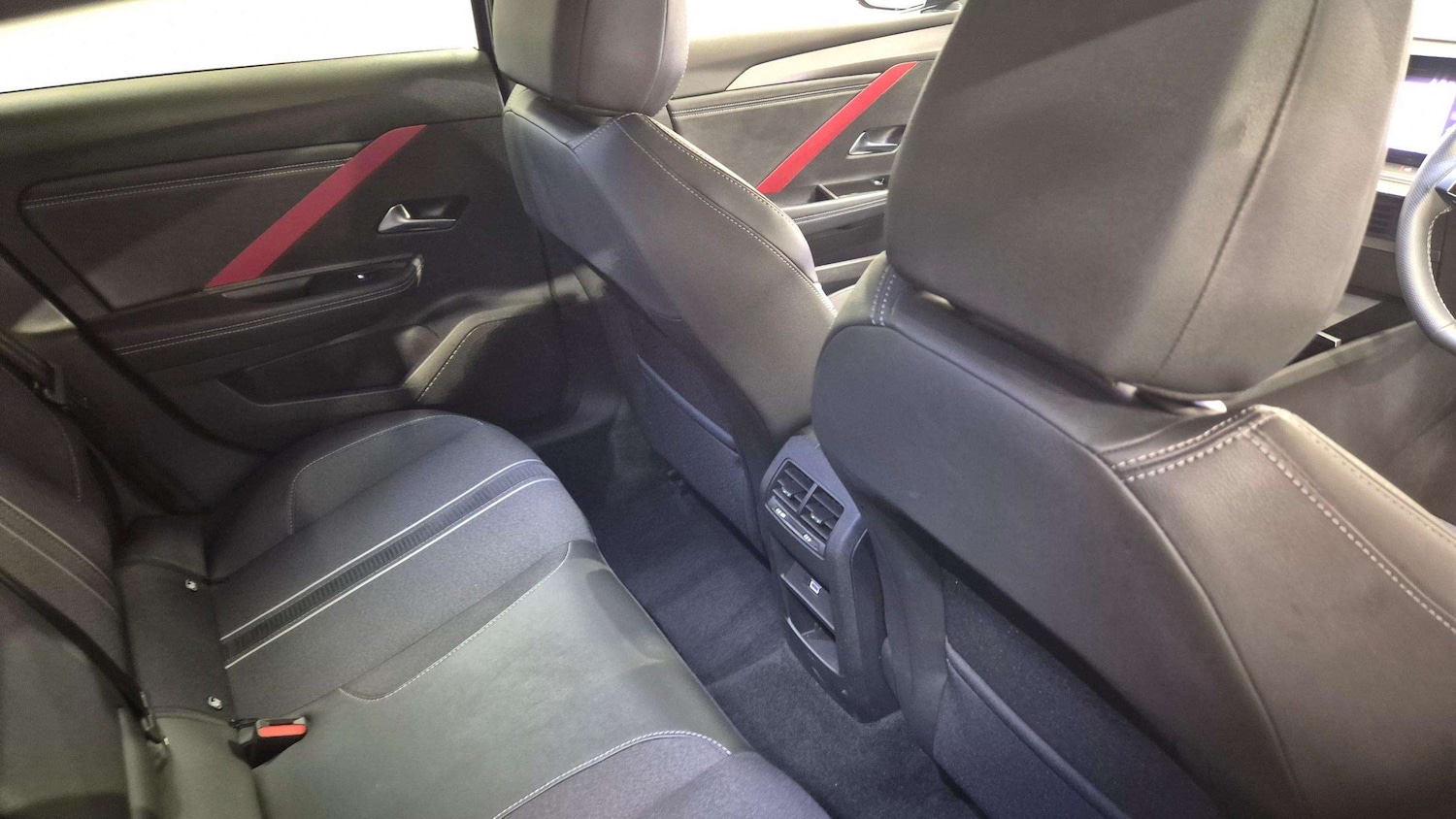 Used Vauxhall Astra 2022 for sale - 76351575: Photo 15