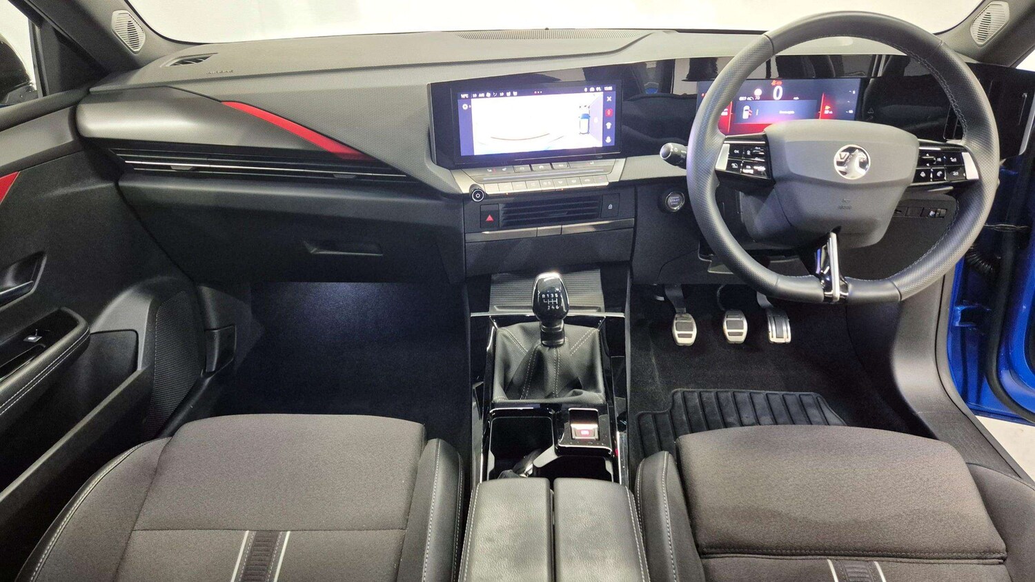 Used Vauxhall Astra 2022 for sale - 76351575: Photo 16