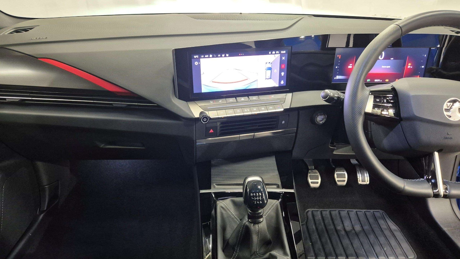 Used Vauxhall Astra 2022 for sale - 76351575: Photo 17