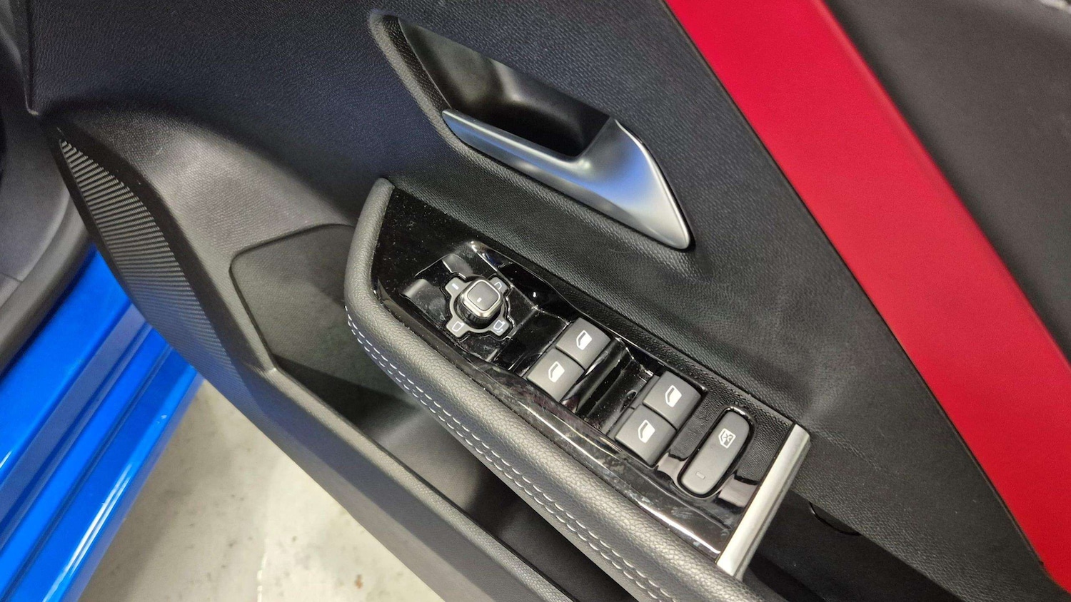 Used Vauxhall Astra 2022 for sale - 76351575: Photo 18