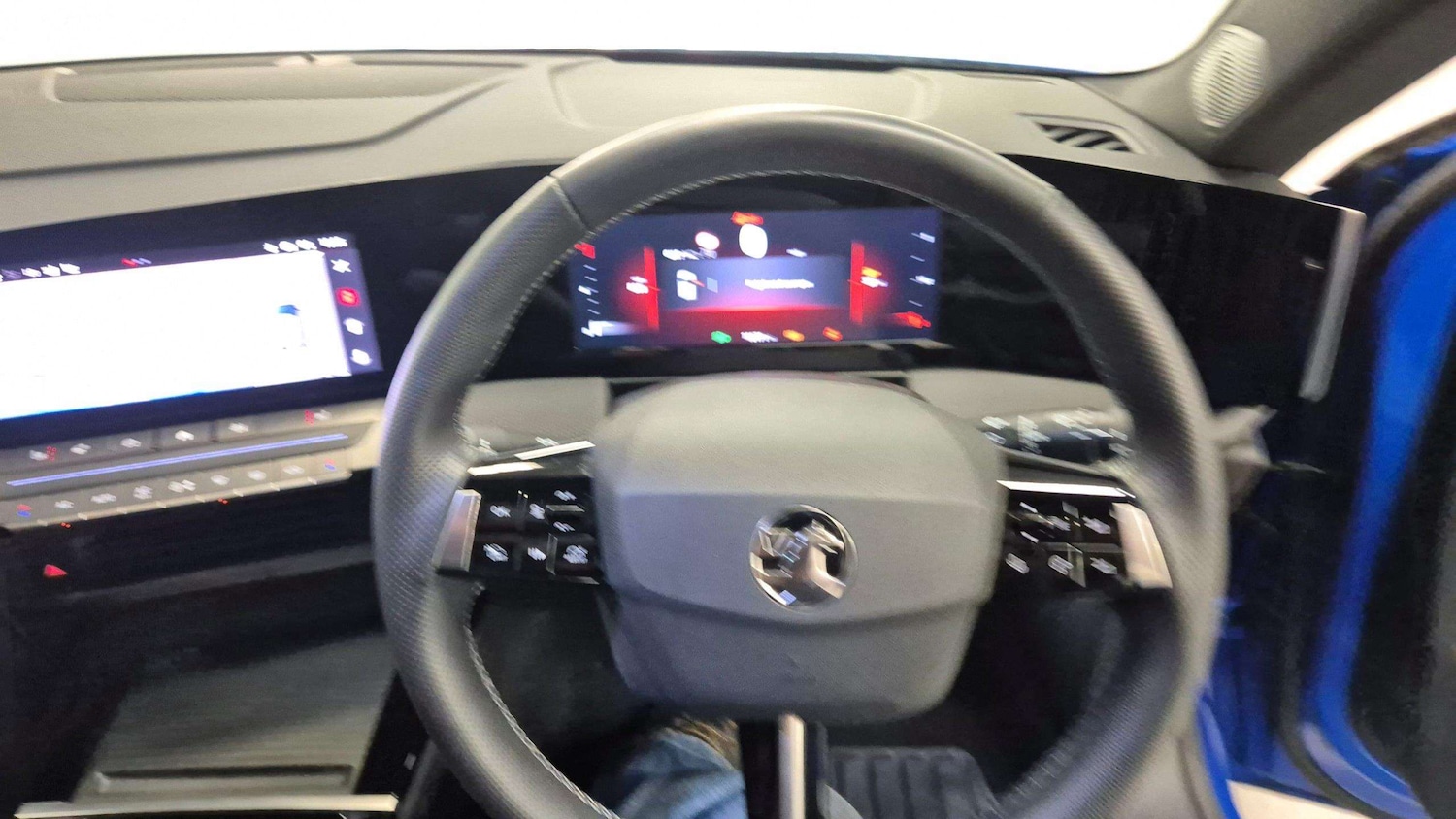 Used Vauxhall Astra 2022 for sale - 76351575: Photo 20