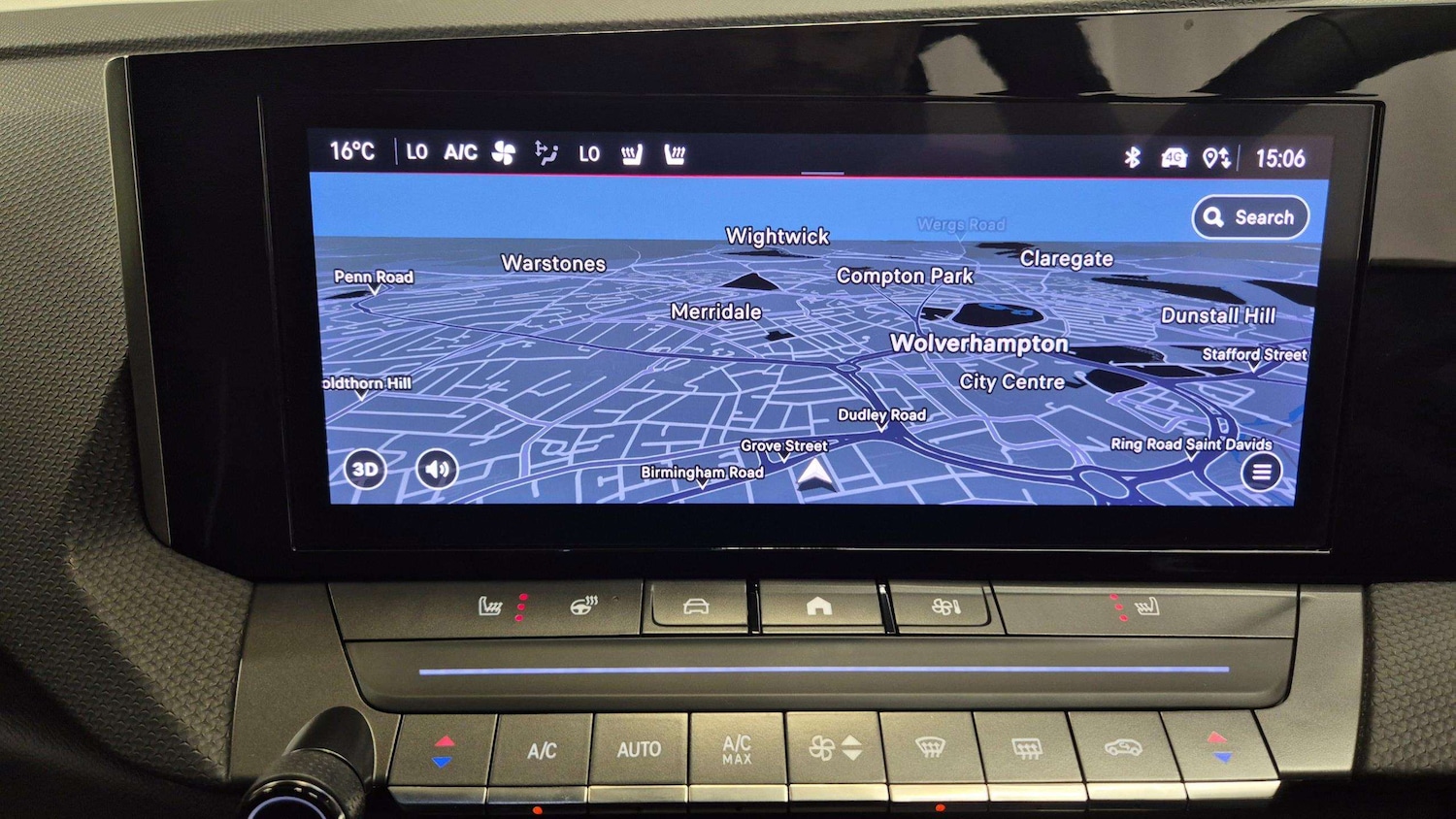 Used Vauxhall Astra 2022 for sale - 76351575: Photo 27