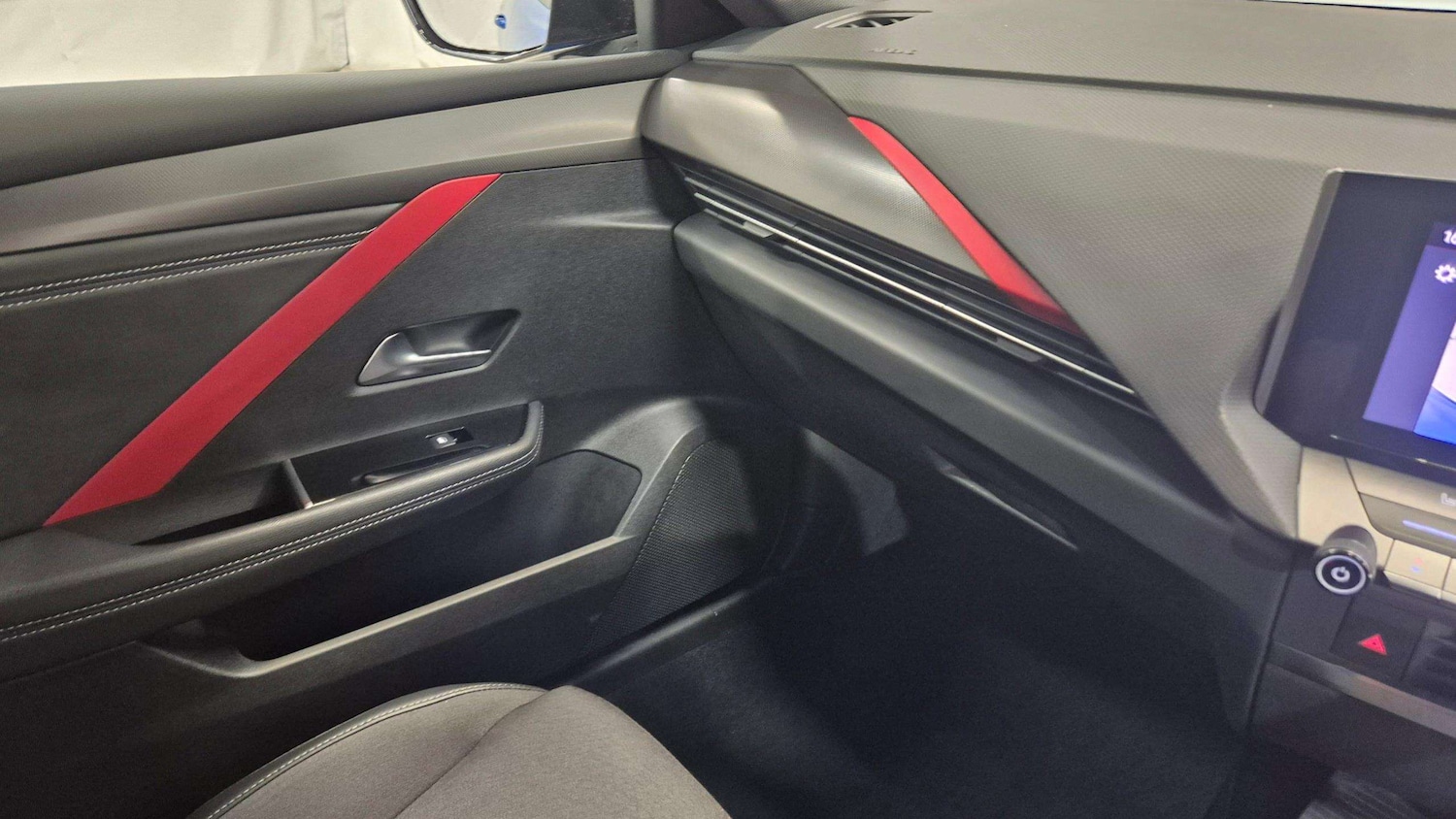 Used Vauxhall Astra 2022 for sale - 76351575: Photo 29