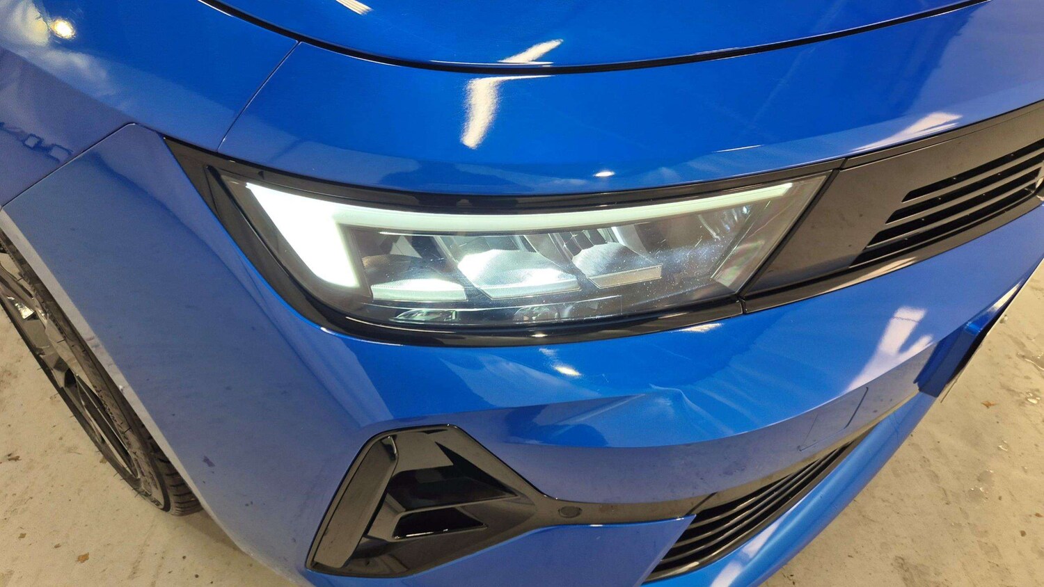 Used Vauxhall Astra 2022 for sale - 76351575: Photo 32