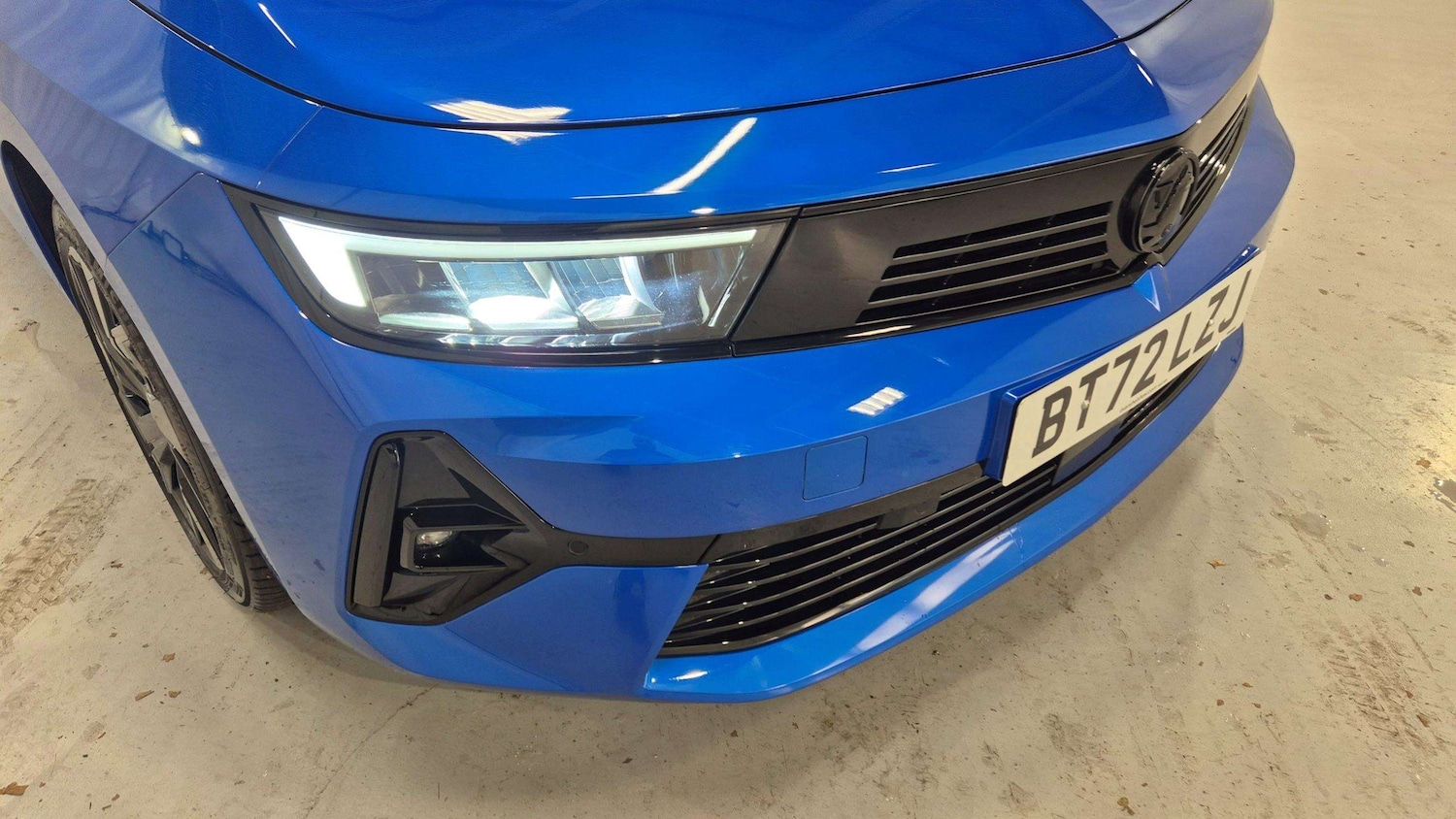 Used Vauxhall Astra 2022 for sale - 76351575: Photo 33