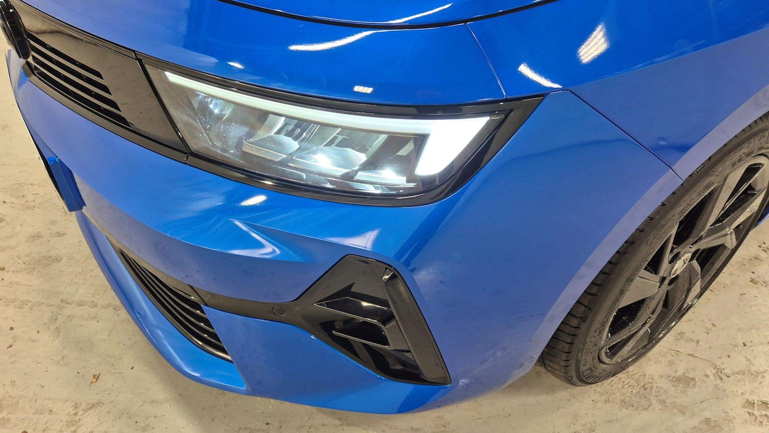 Used Vauxhall Astra 2022 for sale - 76351575: Photo 34