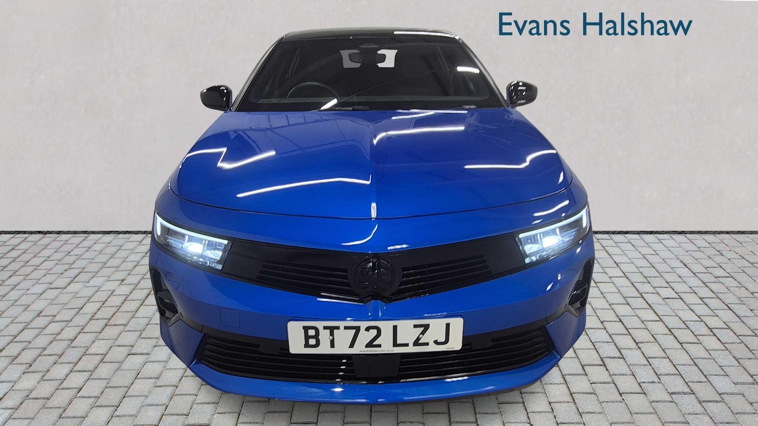 Used Vauxhall Astra 2022 for sale - 76351575: Photo 4