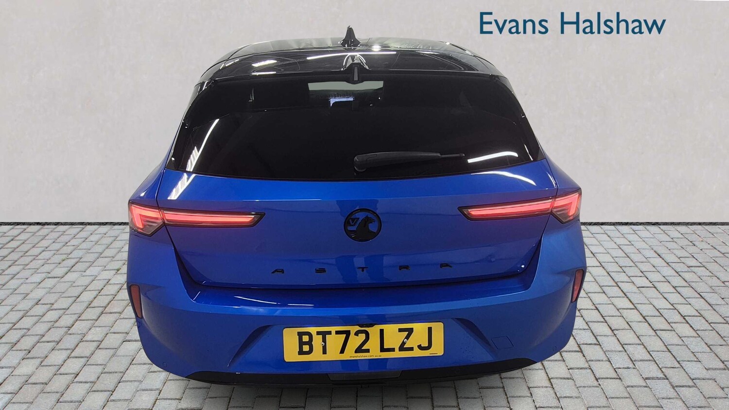 Used Vauxhall Astra 2022 for sale - 76351575: Photo 5