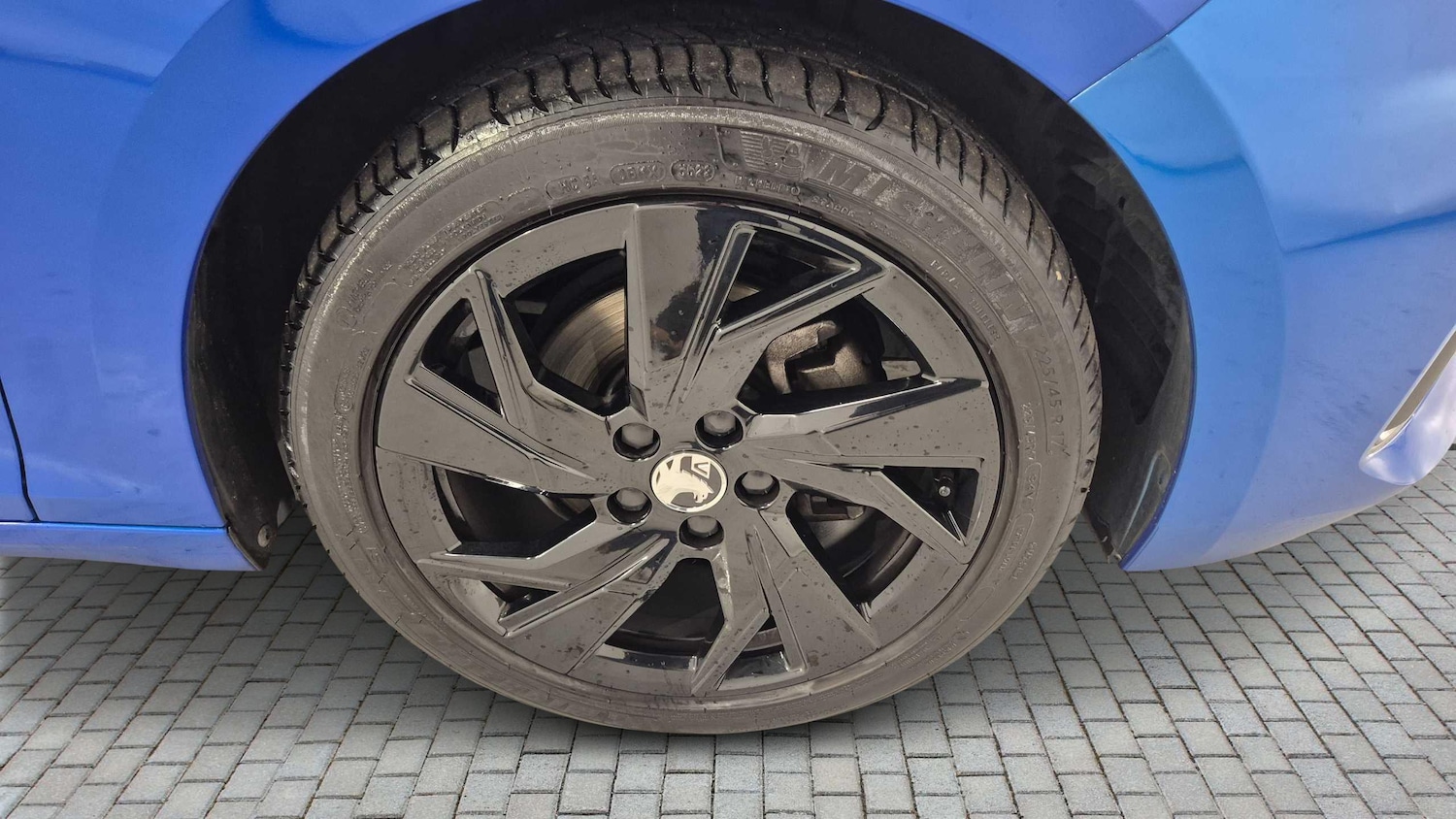 Used Vauxhall Astra 2022 for sale - 76351575: Photo 9