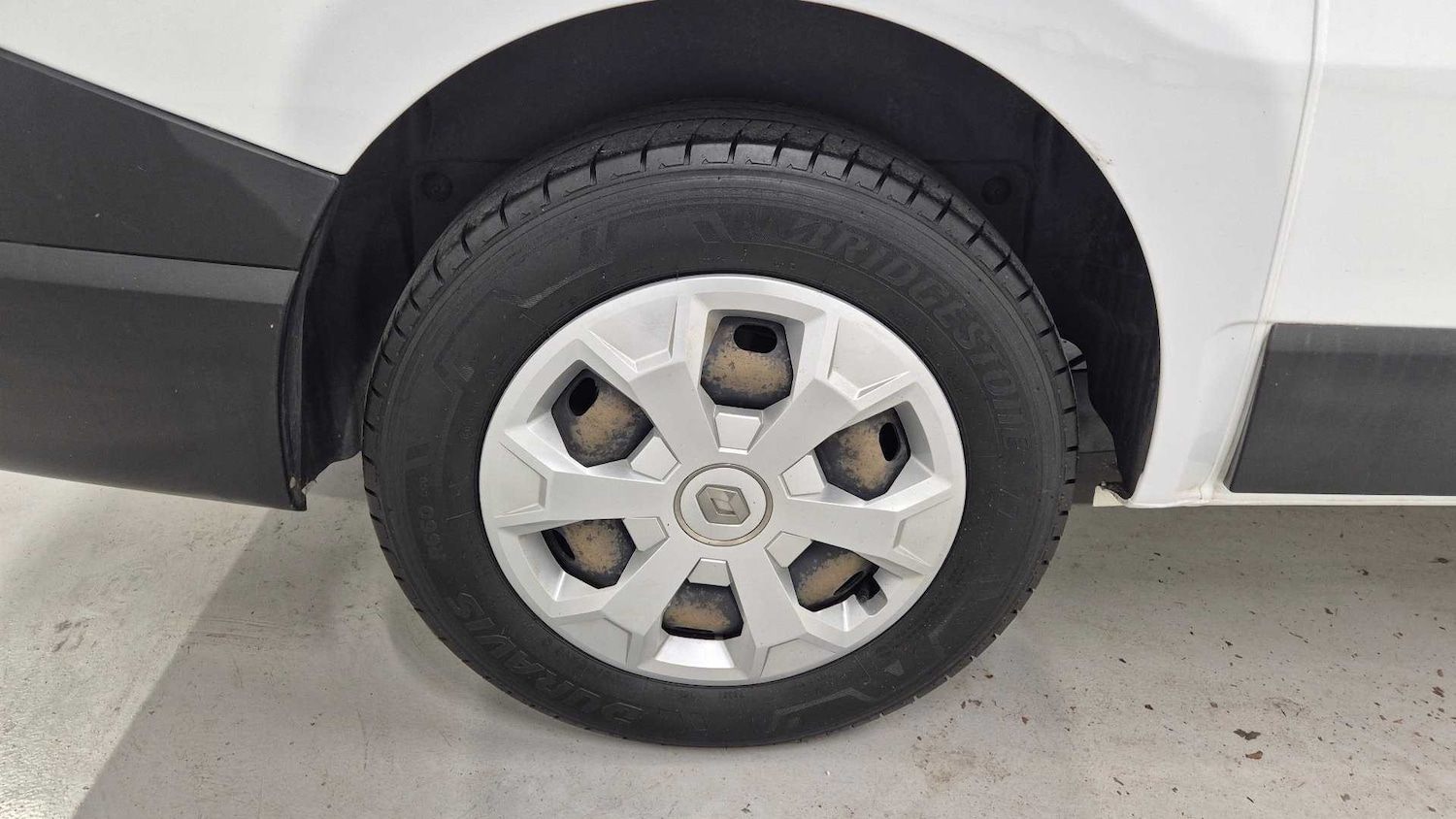 Used Renault Trafic 2022 for sale - 75317754: Photo 10